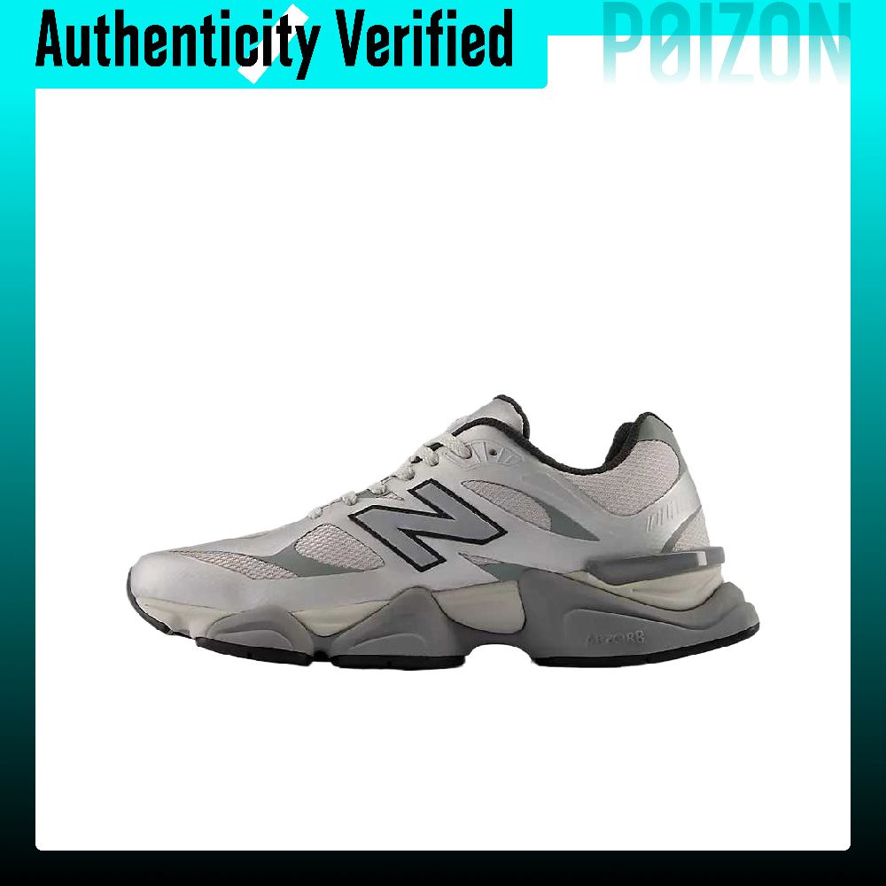 New Balance NB 9060 Casual Sho - New Balance Shoes 9060 ulasan dan harga