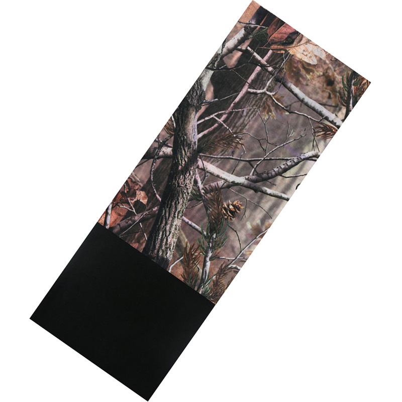 Winter Fleece Warm Magic Tube  - Neck Gaiter Fleece ulasan dan harga