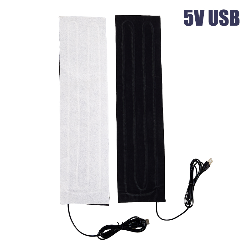 10cm*40cm Lightweight USB 5V C - Hand Warmer Electric ulasan dan harga